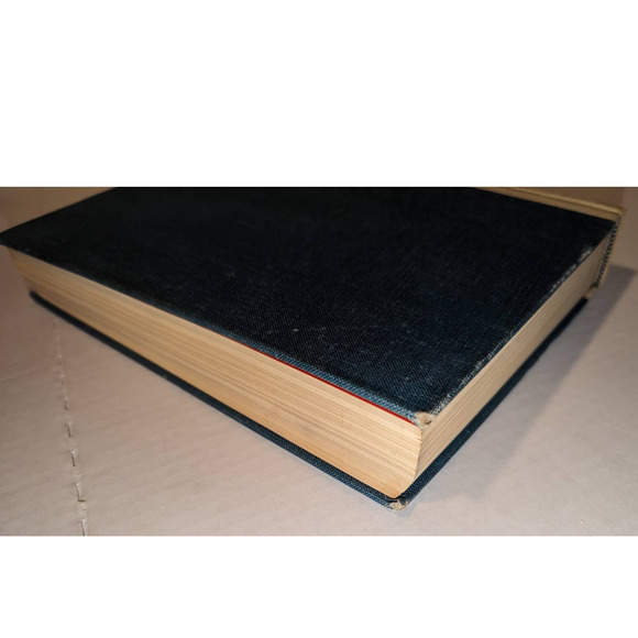 Vintage 1963 Good Housekeeping Cookbook HC First Edition Old School Recipes - Picture 12 of 12